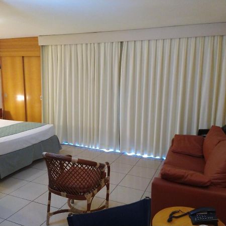 Apartamento Meireles Perto Feirinha Beira Mar105 Fortaleza  Exterior foto