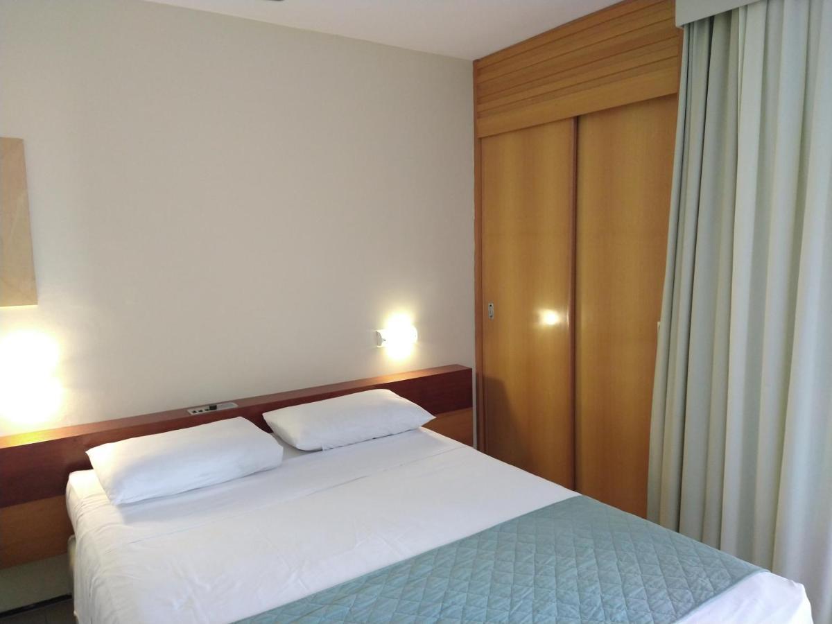 Apartamento Meireles Perto Feirinha Beira Mar105 Fortaleza  Exterior foto