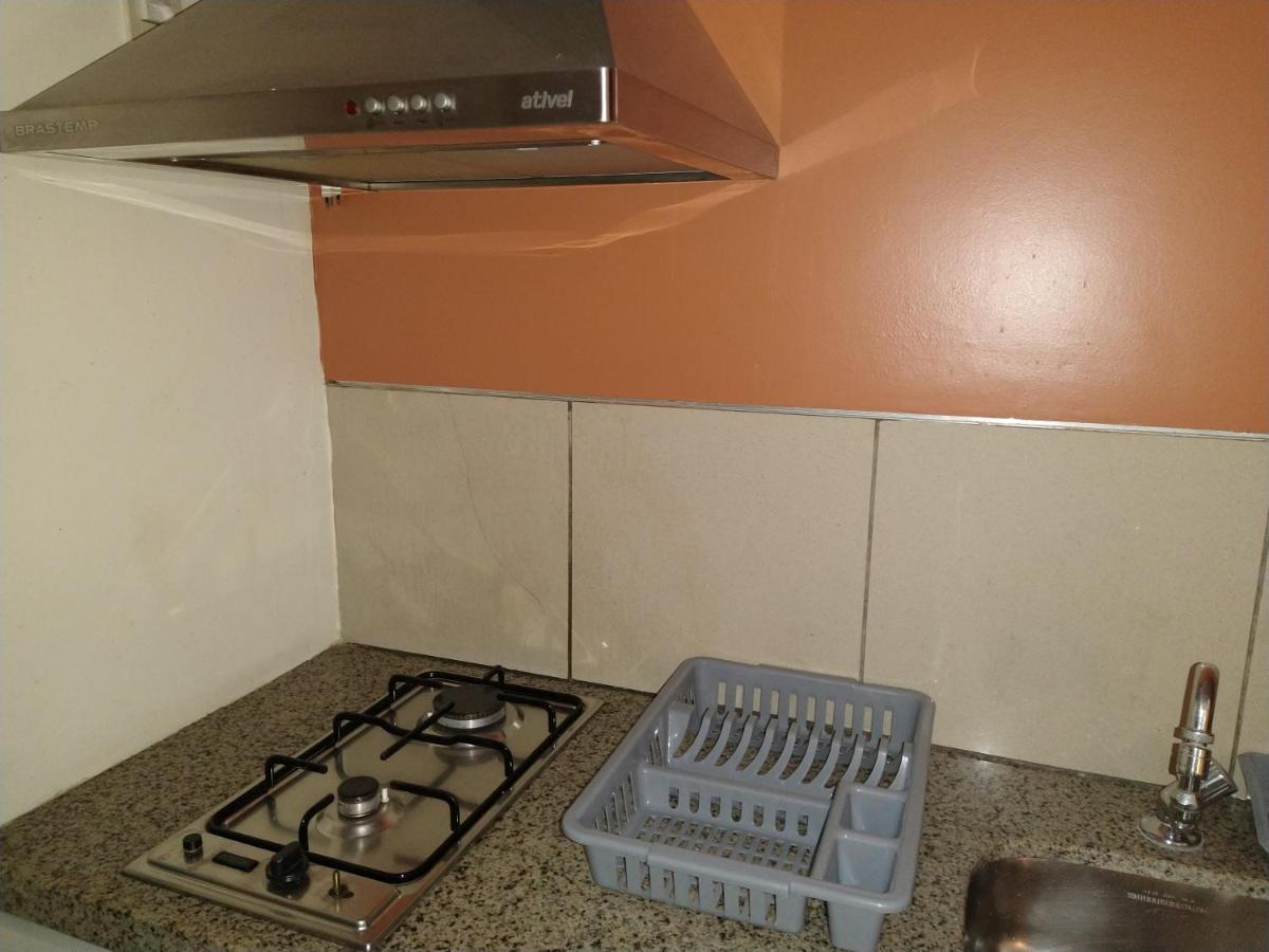 Apartamento Meireles Perto Feirinha Beira Mar105 Fortaleza  Exterior foto