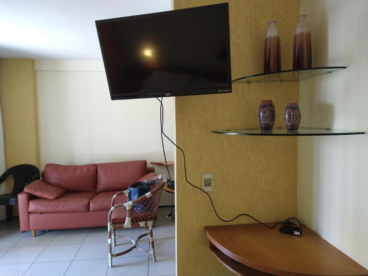 Apartamento Meireles Perto Feirinha Beira Mar105 Fortaleza  Exterior foto
